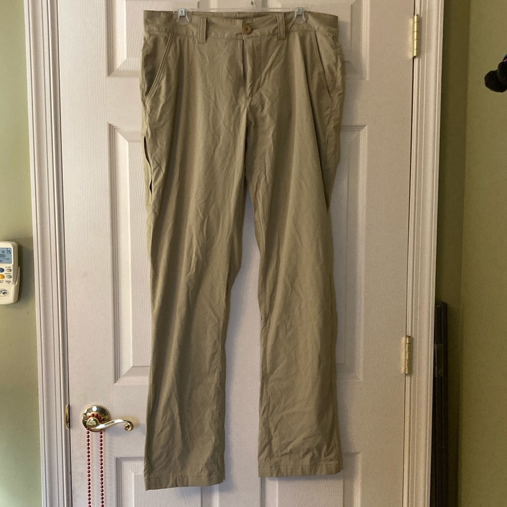 Eddie Bauer Sport Chinos